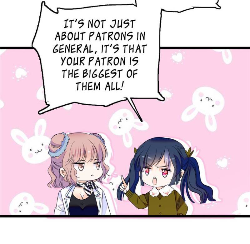 I’m Being Shipped With the King of Film! chapter 88 - page 48