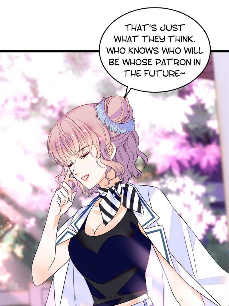 I’m Being Shipped With the King of Film! chapter 88 - page 49