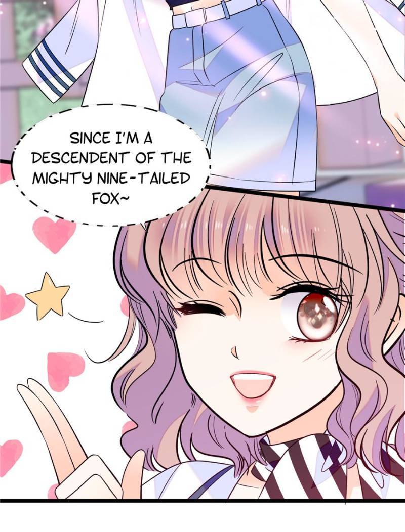 I’m Being Shipped With the King of Film! chapter 88 - page 50