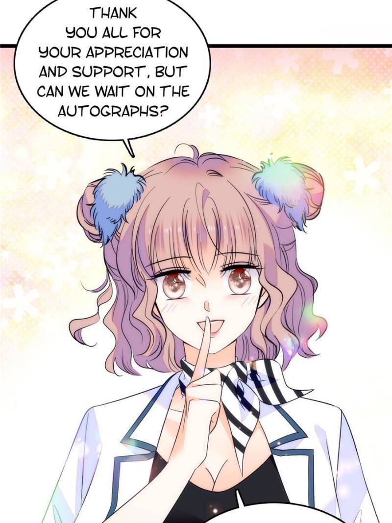 I’m Being Shipped With the King of Film! chapter 88 - page 56