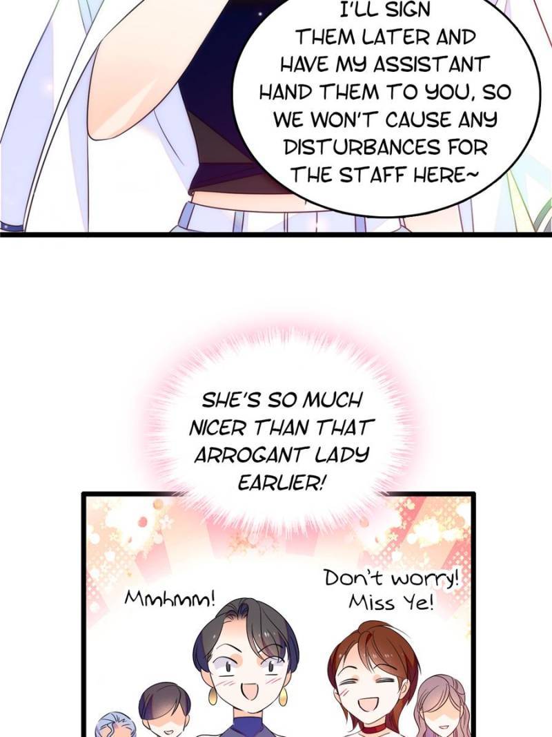 I’m Being Shipped With the King of Film! chapter 88 - page 57