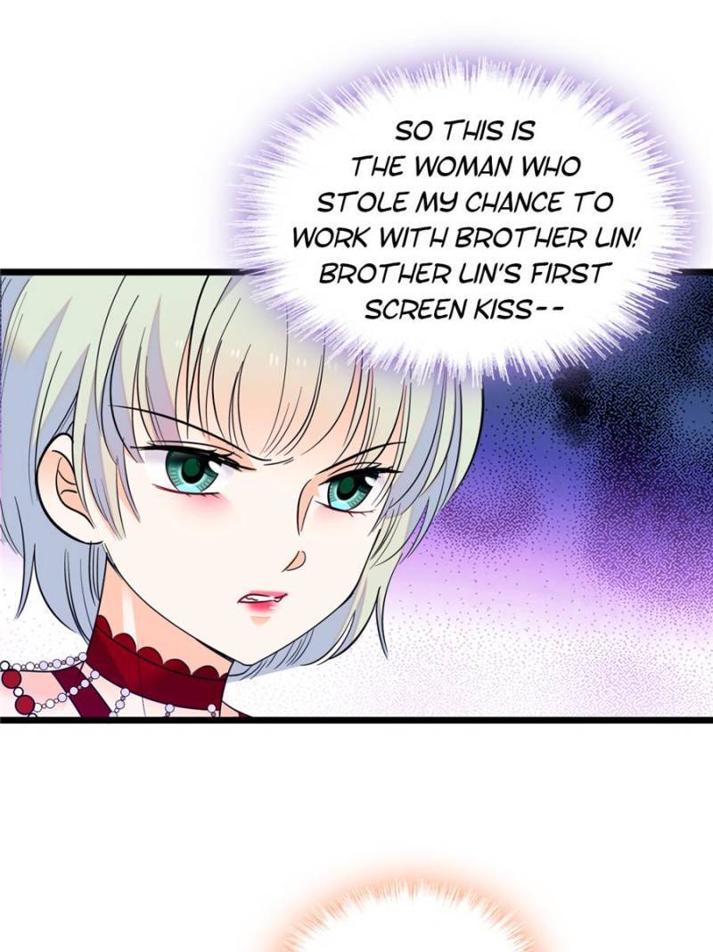 I’m Being Shipped With the King of Film! chapter 88 - page 64