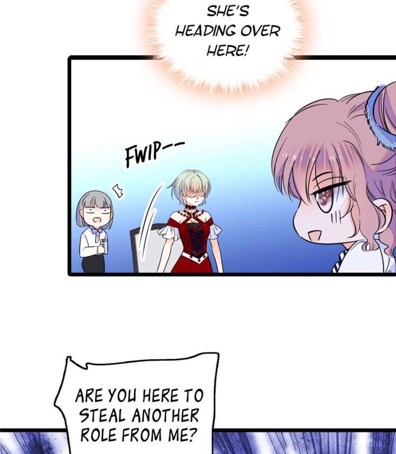 I’m Being Shipped With the King of Film! chapter 88 - page 65