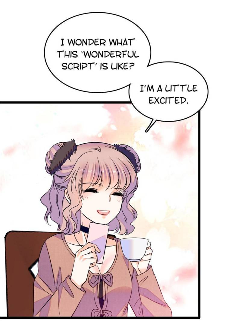 I’m Being Shipped With the King of Film! chapter 76 - page 10