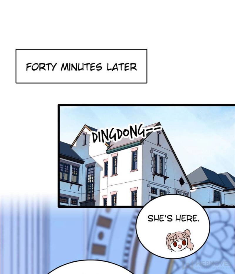 I’m Being Shipped With the King of Film! chapter 76 - page 11