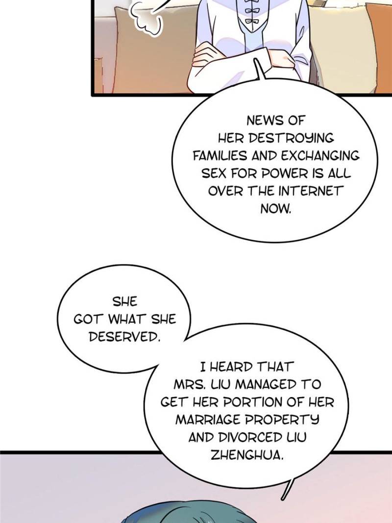 I’m Being Shipped With the King of Film! chapter 76 - page 18