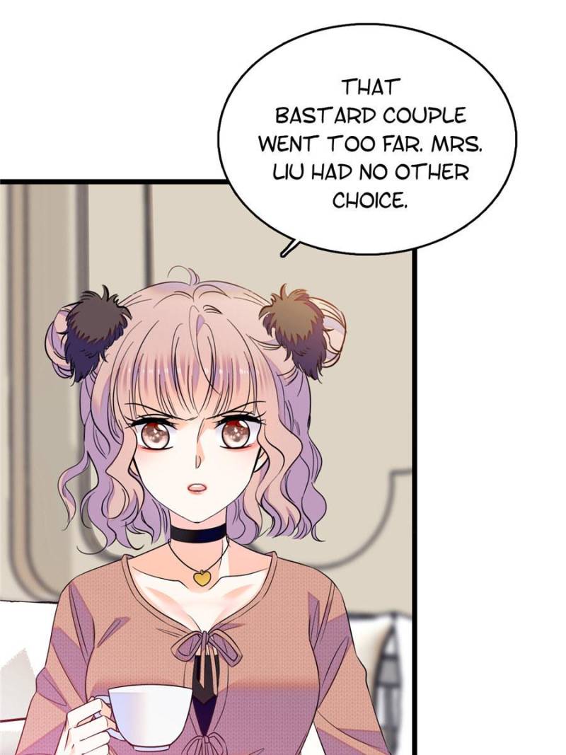 I’m Being Shipped With the King of Film! chapter 76 - page 21