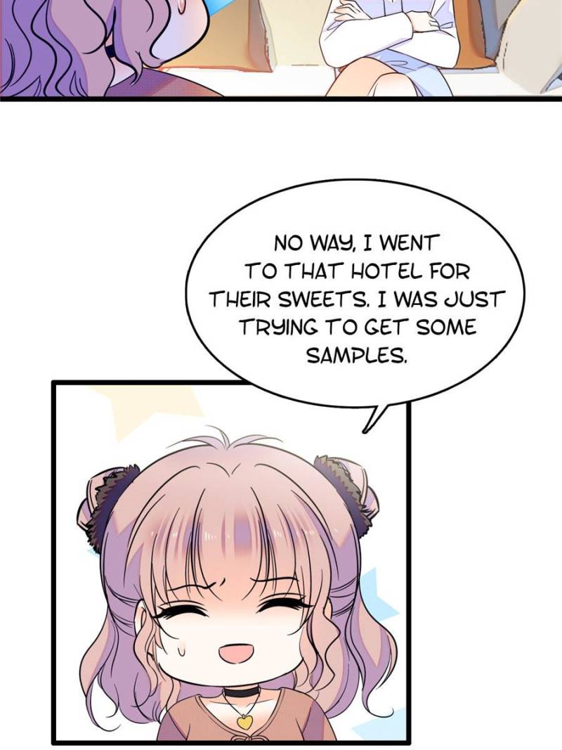 I’m Being Shipped With the King of Film! chapter 76 - page 23