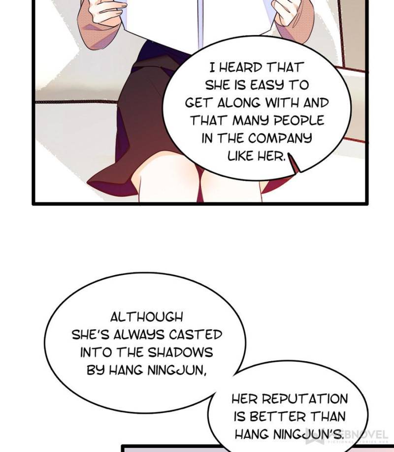 I’m Being Shipped With the King of Film! chapter 76 - page 26