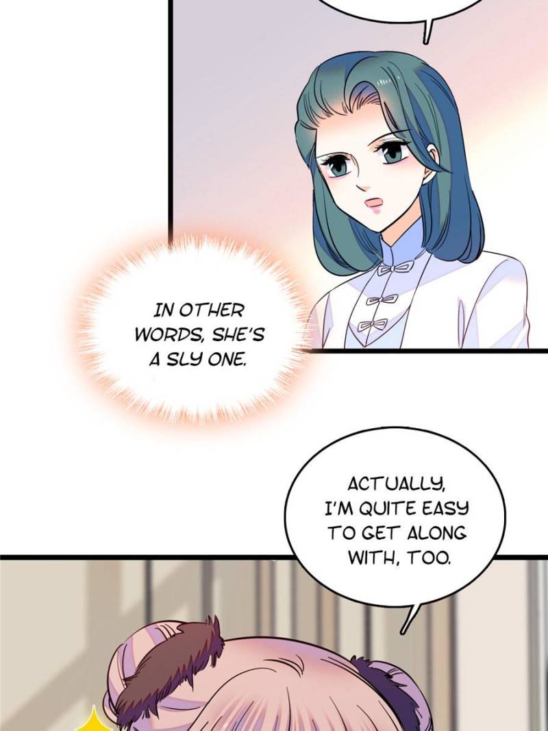 I’m Being Shipped With the King of Film! chapter 76 - page 27