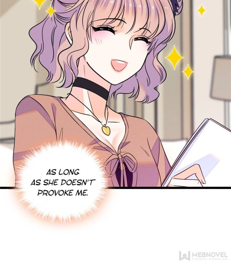 I’m Being Shipped With the King of Film! chapter 76 - page 28