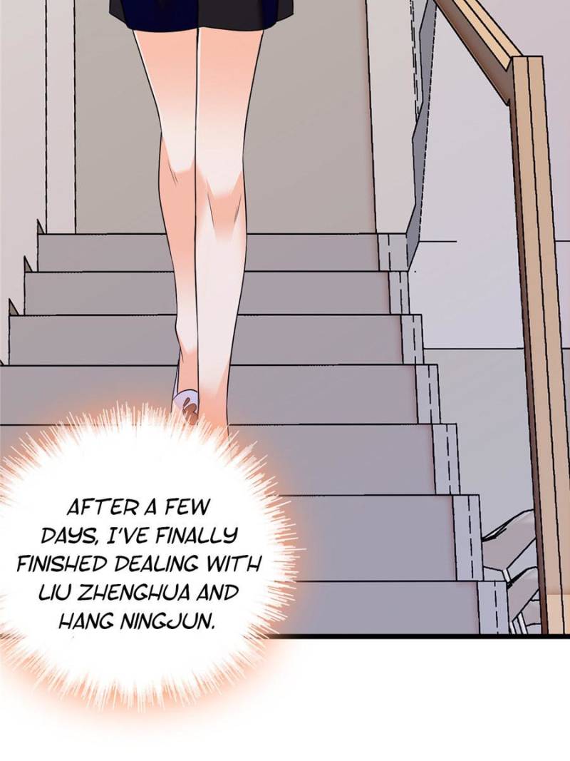 I’m Being Shipped With the King of Film! chapter 76 - page 3