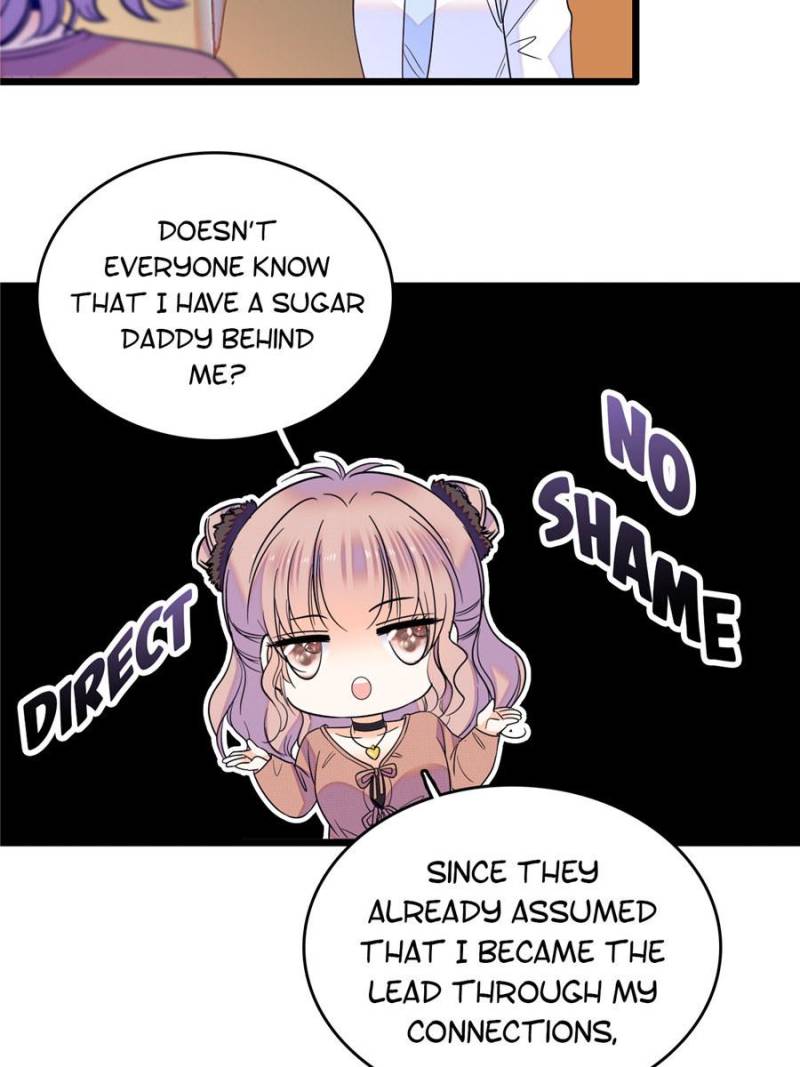 I’m Being Shipped With the King of Film! chapter 76 - page 31
