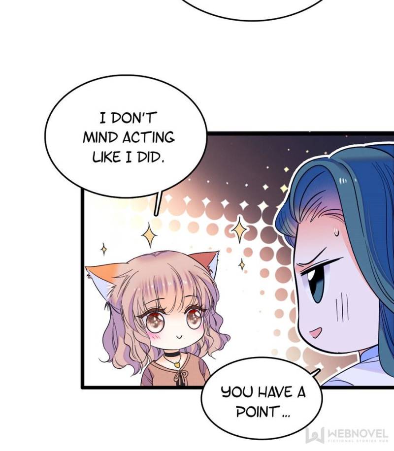 I’m Being Shipped With the King of Film! chapter 76 - page 32