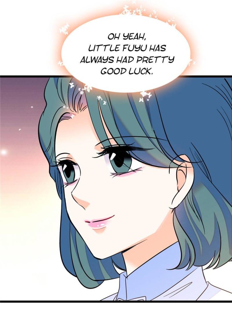 I’m Being Shipped With the King of Film! chapter 76 - page 33