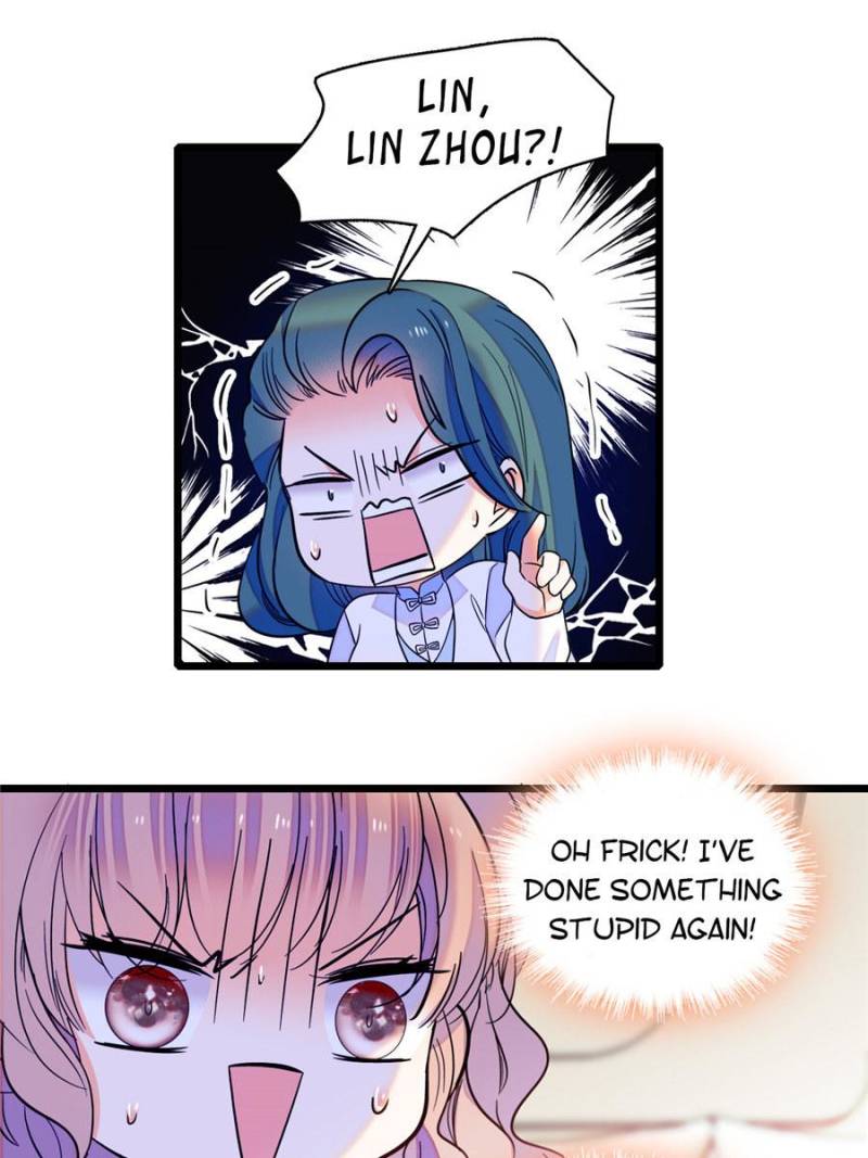 I’m Being Shipped With the King of Film! chapter 76 - page 37