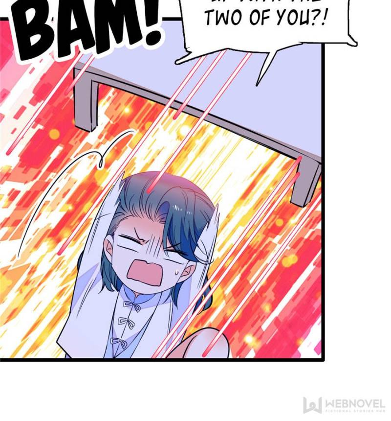 I’m Being Shipped With the King of Film! chapter 76 - page 40