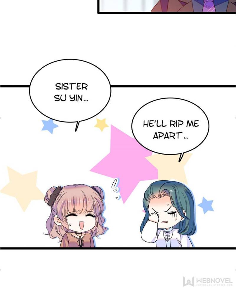 I’m Being Shipped With the King of Film! chapter 76 - page 44