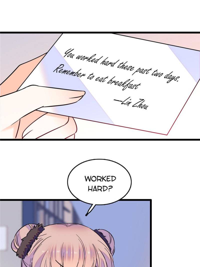 I’m Being Shipped With the King of Film! chapter 76 - page 5