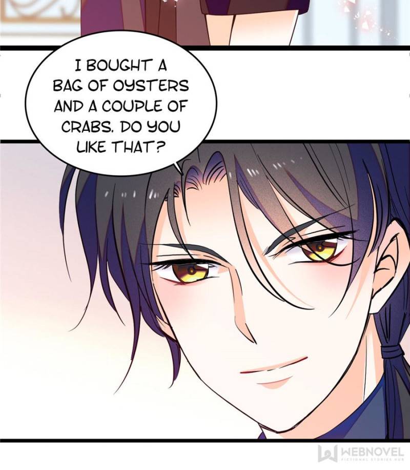 I’m Being Shipped With the King of Film! chapter 76 - page 58