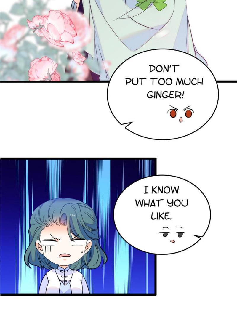I’m Being Shipped With the King of Film! chapter 76 - page 61