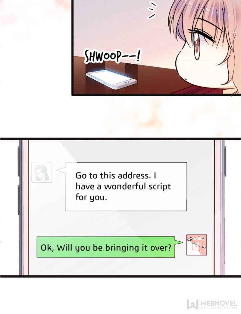 I’m Being Shipped With the King of Film! chapter 76 - page 9