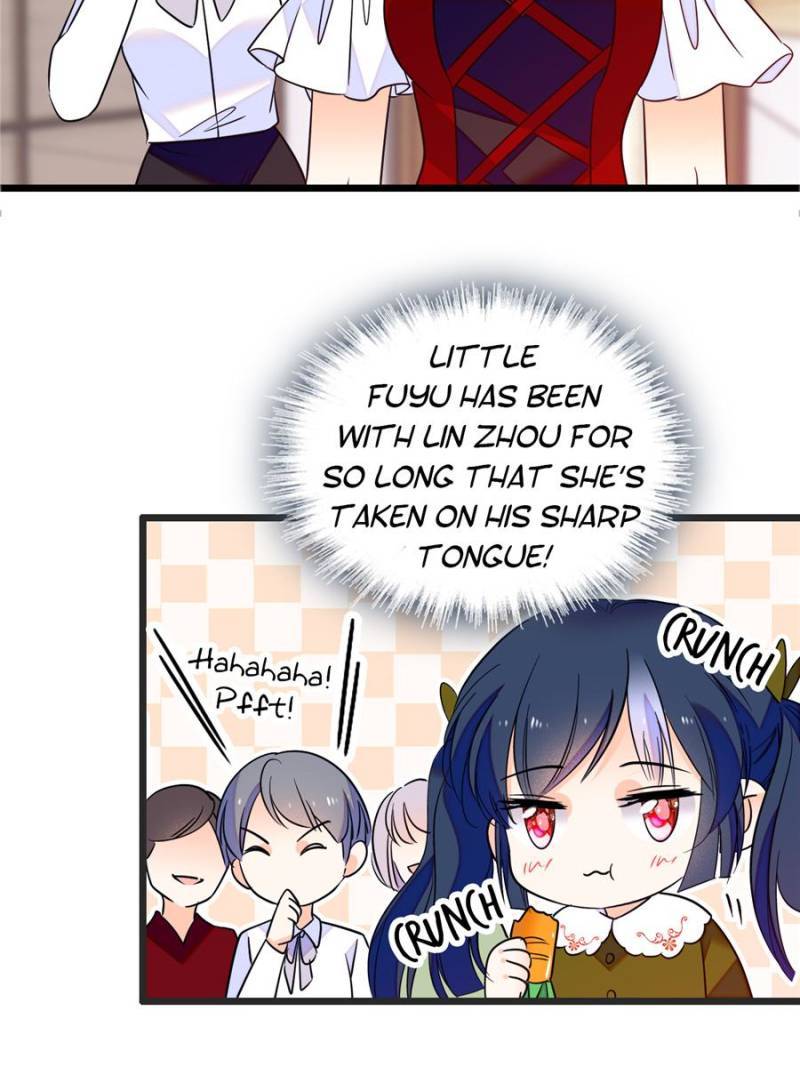 I’m Being Shipped With the King of Film! chapter 89 - page 11