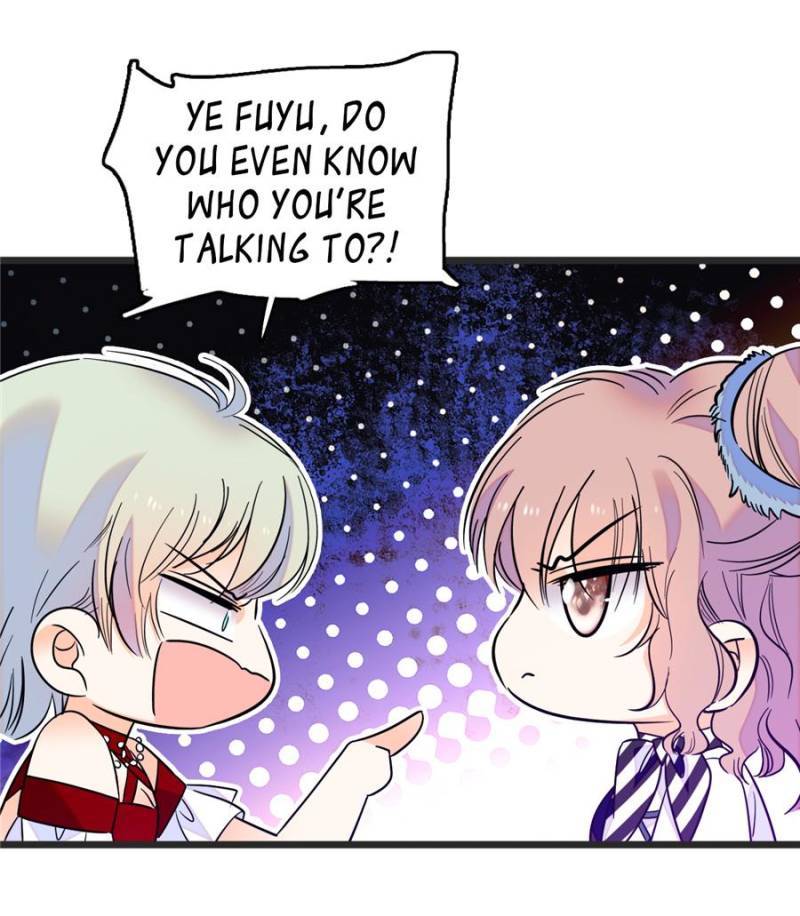 I’m Being Shipped With the King of Film! chapter 89 - page 12
