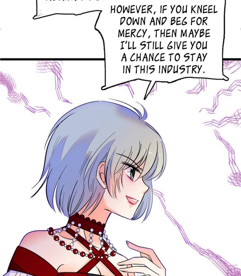 I’m Being Shipped With the King of Film! chapter 89 - page 14