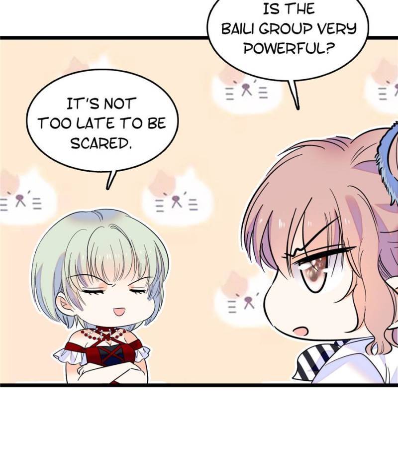 I’m Being Shipped With the King of Film! chapter 89 - page 16