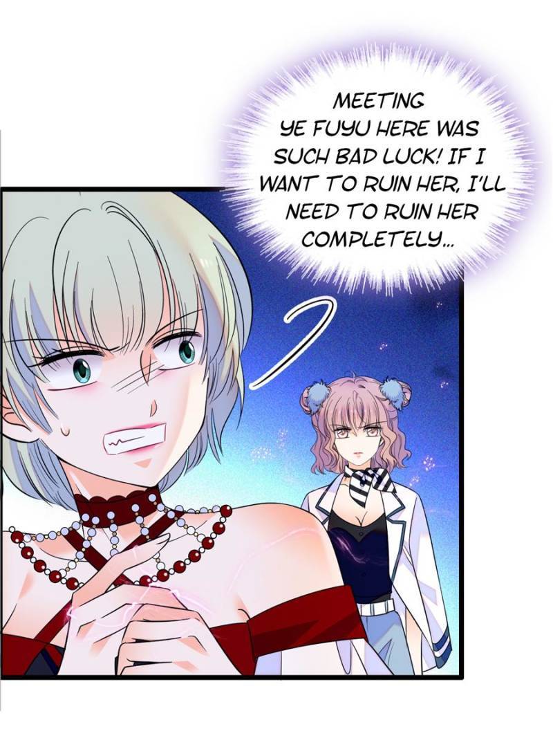 I’m Being Shipped With the King of Film! chapter 89 - page 21