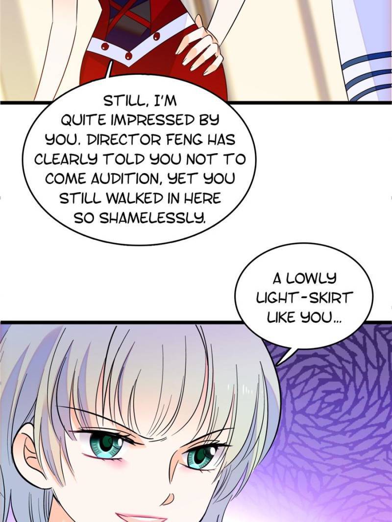I’m Being Shipped With the King of Film! chapter 89 - page 24