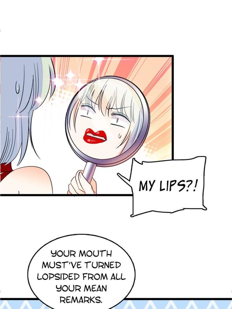 I’m Being Shipped With the King of Film! chapter 89 - page 27