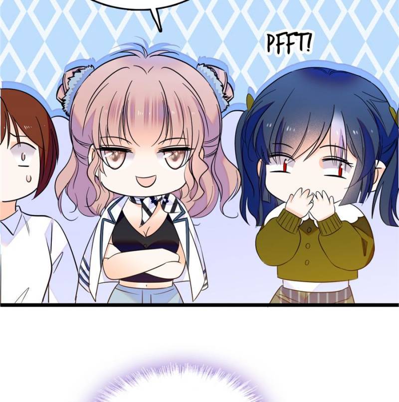 I’m Being Shipped With the King of Film! chapter 89 - page 28