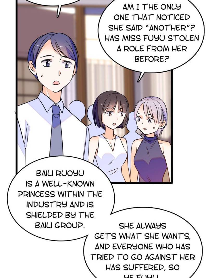 I’m Being Shipped With the King of Film! chapter 89 - page 3