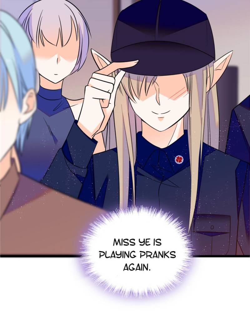 I’m Being Shipped With the King of Film! chapter 89 - page 30