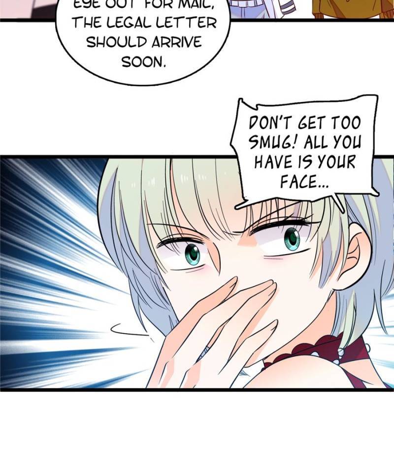 I’m Being Shipped With the King of Film! chapter 89 - page 32