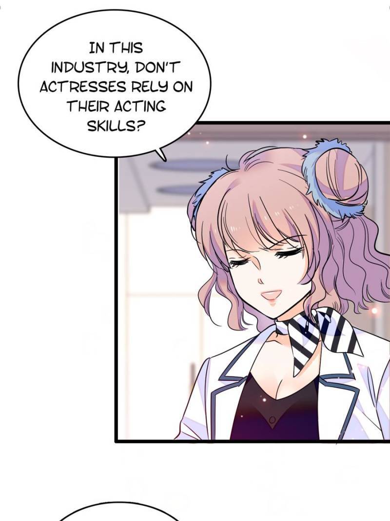 I’m Being Shipped With the King of Film! chapter 89 - page 33
