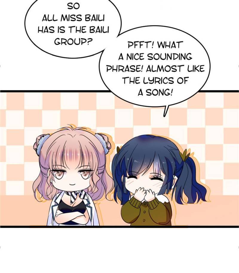 I’m Being Shipped With the King of Film! chapter 89 - page 34