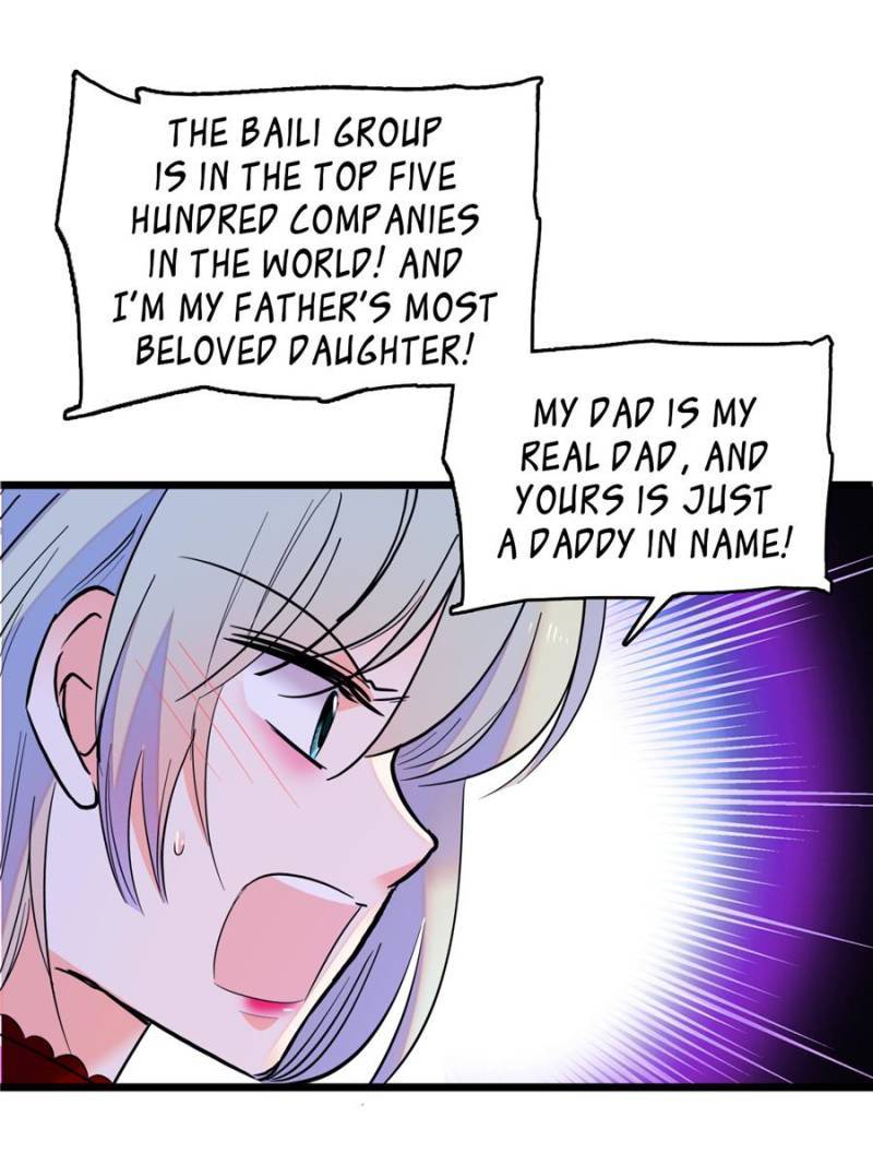 I’m Being Shipped With the King of Film! chapter 89 - page 35