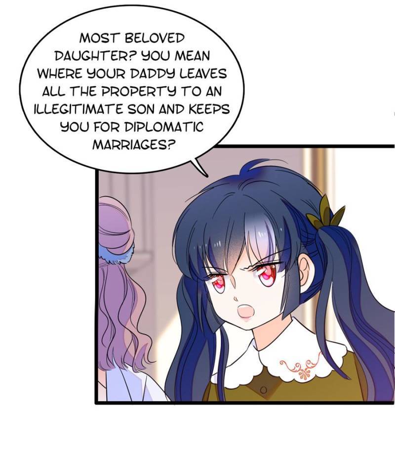 I’m Being Shipped With the King of Film! chapter 89 - page 36