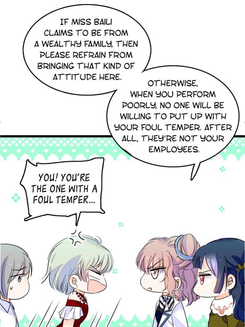I’m Being Shipped With the King of Film! chapter 89 - page 37