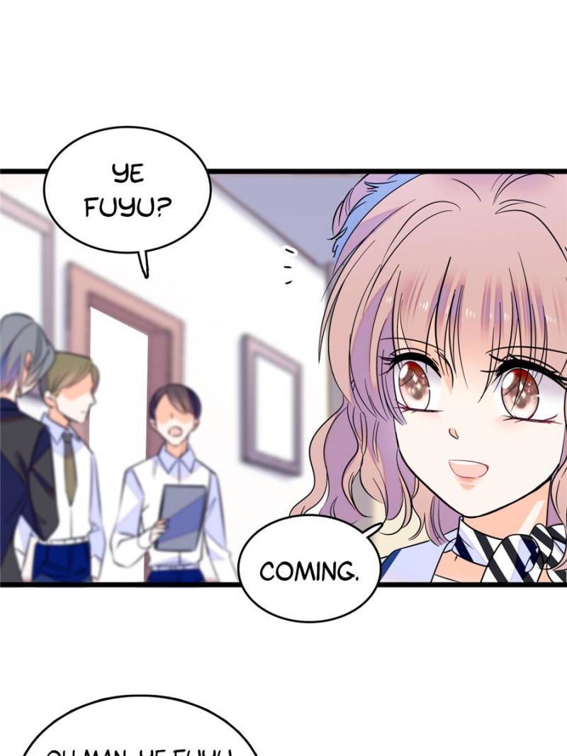 I’m Being Shipped With the King of Film! chapter 89 - page 39