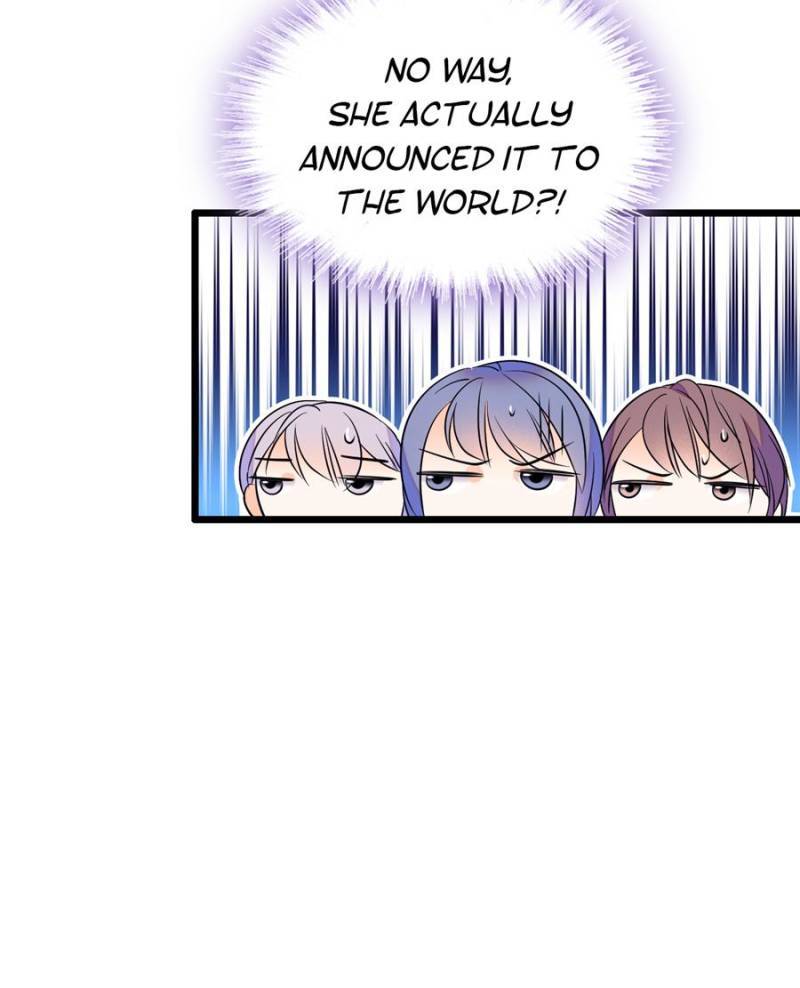 I’m Being Shipped With the King of Film! chapter 89 - page 42