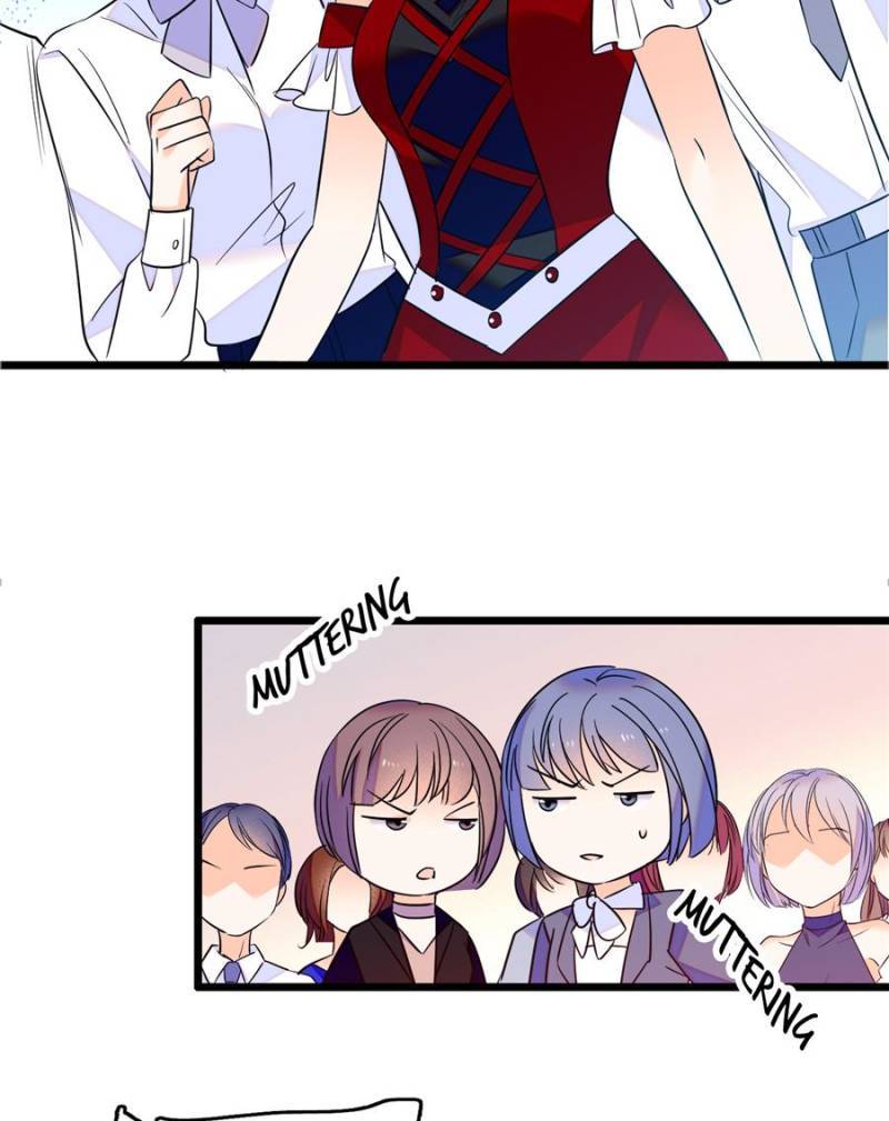 I’m Being Shipped With the King of Film! chapter 89 - page 44