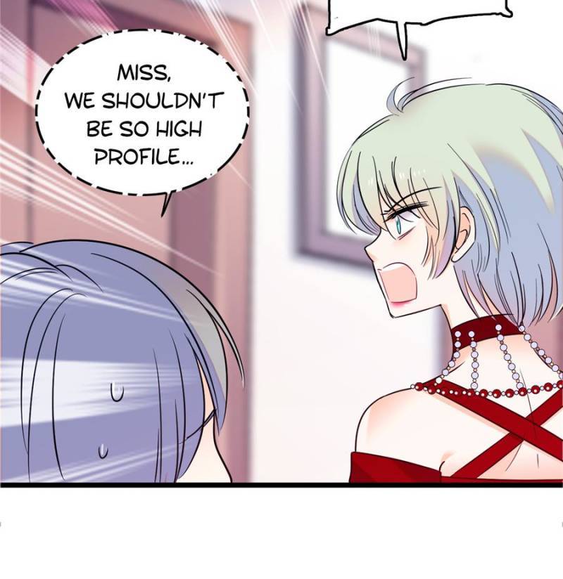 I’m Being Shipped With the King of Film! chapter 89 - page 46