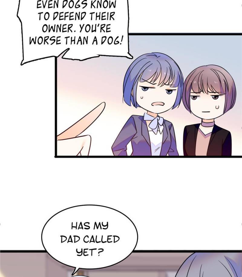 I’m Being Shipped With the King of Film! chapter 89 - page 48