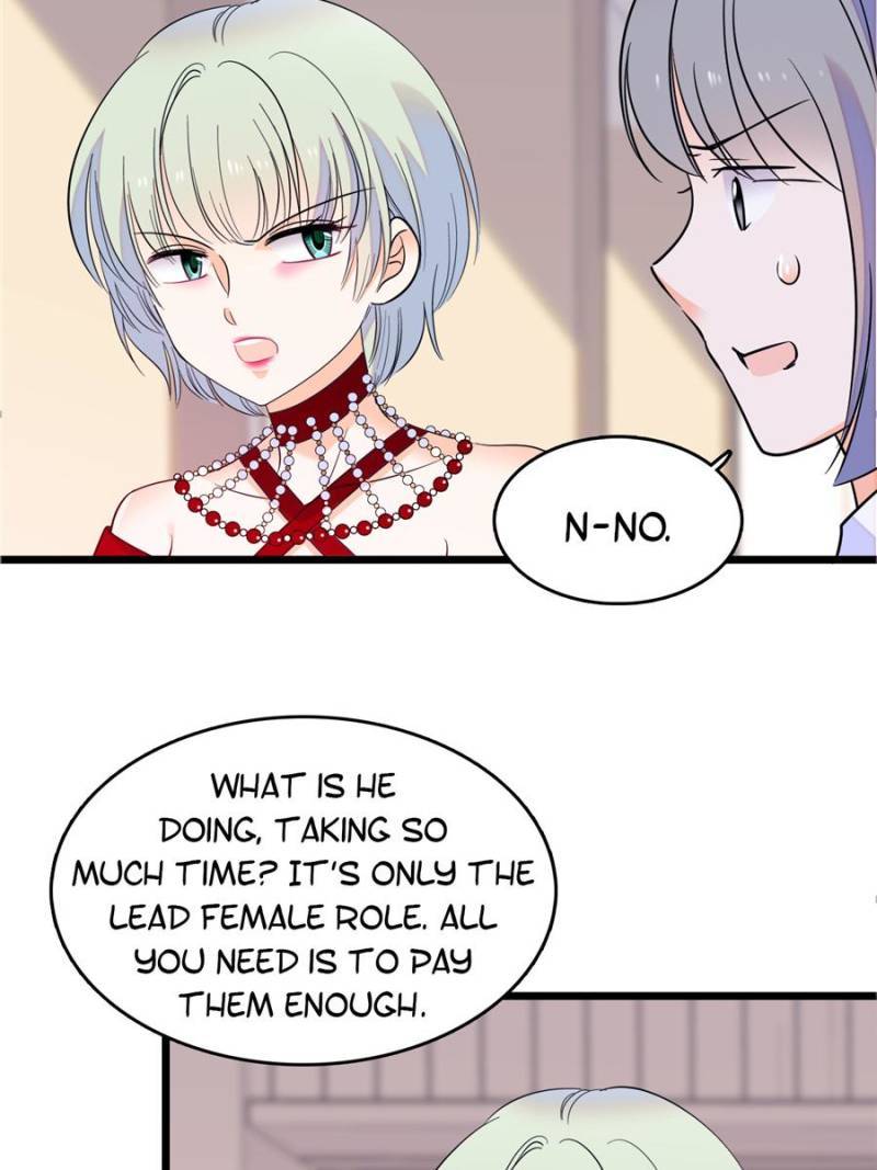 I’m Being Shipped With the King of Film! chapter 89 - page 49