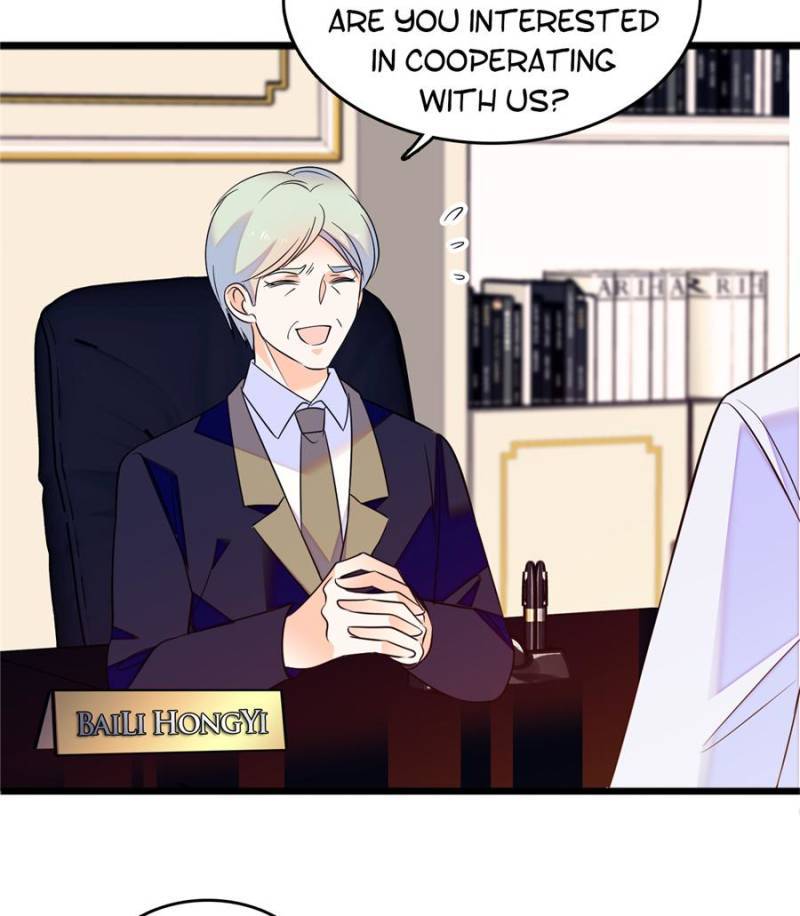 I’m Being Shipped With the King of Film! chapter 89 - page 52