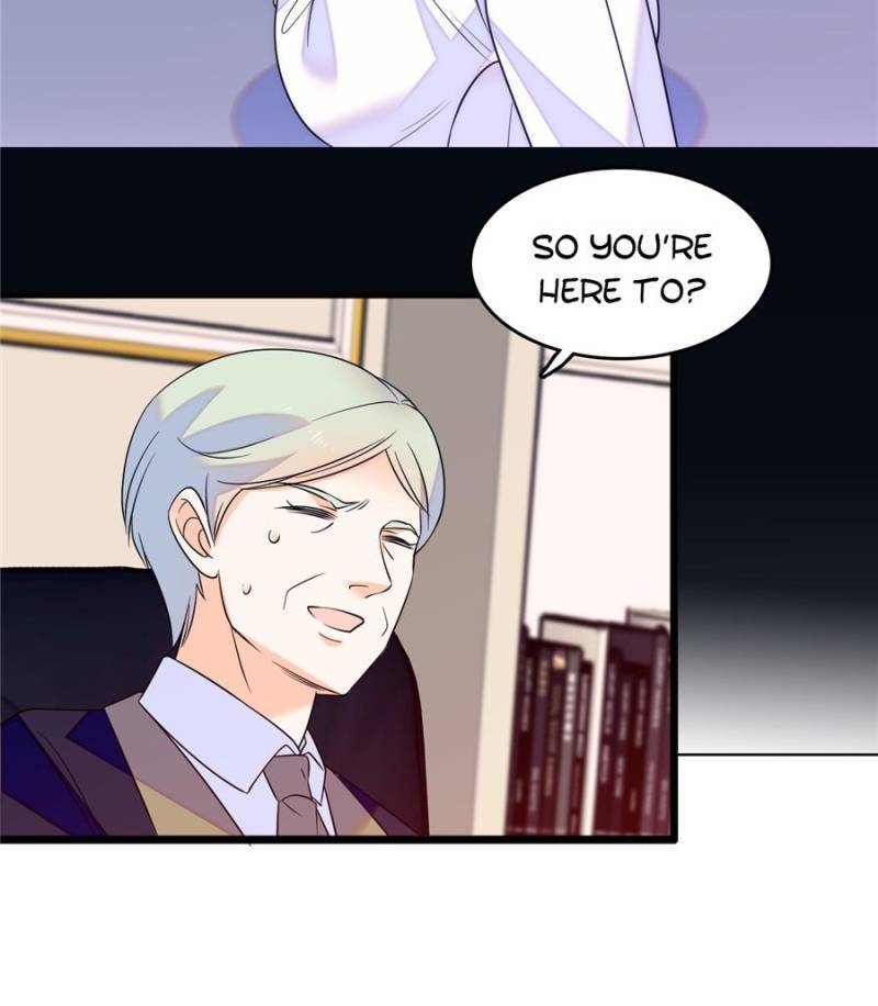 I’m Being Shipped With the King of Film! chapter 89 - page 54